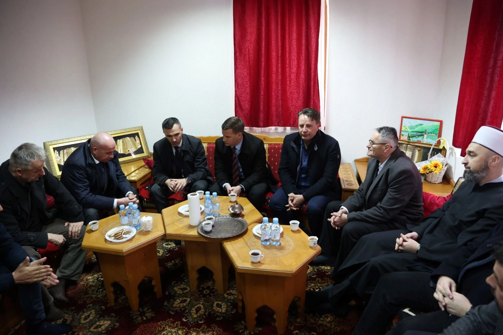 Posjeta Zvorniku (09.03.2024) 1